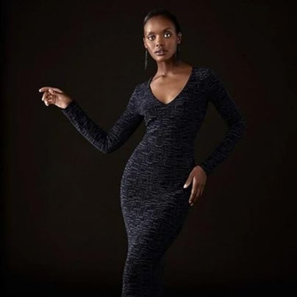 Joseph Ribkoff Gown - Picture 1 of 4
